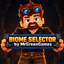 Biome Selector logo
