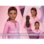 SONYASIMS - Nigro Hair Kids (No bangs) logo