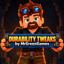Durability Tweaks project image