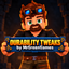 Durability Tweaks logo