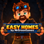 Easy Homes logo