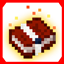 Curse of Trapped Armor logo