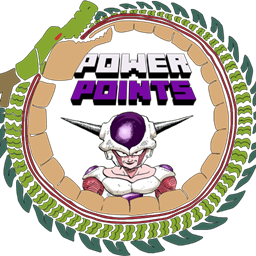 Power Points logo