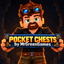 Mr Green's Pocket Chests logo