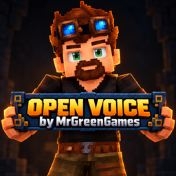 Open Voice project image