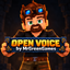 Open Voice logo