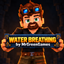 Simple Water Breathing Potion logo