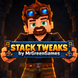 Stack Tweaks logo