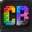 ColoredBlocks By McModder logo