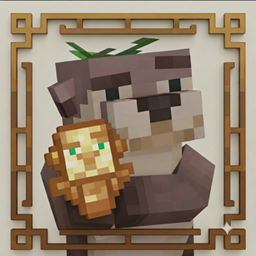 Nutritotem for Minecraft 1.21 — Textures screenshot