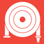 Lag extinguisher logo