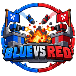BlueVsRed project image