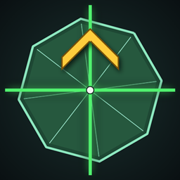 Abyss Aim - Mythic aiming lines project image