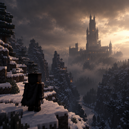 Castle Mage project image