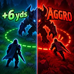 AggroRange logo