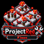 Project Red Fixes logo