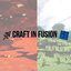 Craft in fusion logo