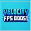 Velocity FPS Boost logo