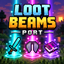 Loot Beams (Port) logo