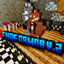 Fnaf armor v2 logo