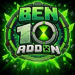 Ben 10 Volume 2  project image