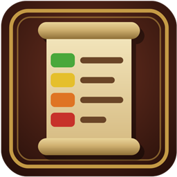 Quest Log Levels for ClassicUI Forever project image