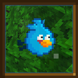 Bird Zoom project image