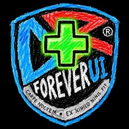 HealForever logo