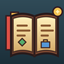 Recipe Book Fusion logo