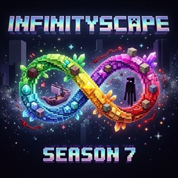 Infinityscape S7