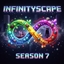 Infinityscape S7 logo