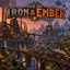 Age of Iron & Ember logo