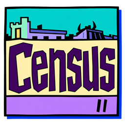 Forever Census logo