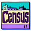 Forever Census logo