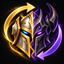 RandomMog - The Ultimate Transmog Randomizer logo