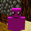 Baby Boby Remastered (horror) logo