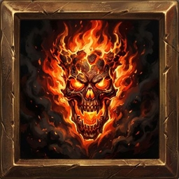 Deju's Threat Meter project image