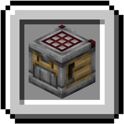 Crafter Backport (Forge / Fabric) project image