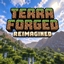 TerraForged Reimagined logo