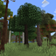 Dynamic Trees for Let's Do logo