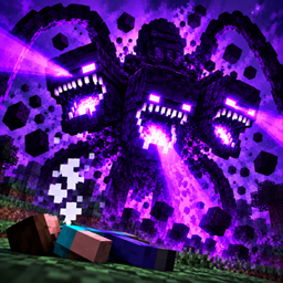 Wither Storm Death Survival project image
