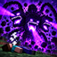 Wither Storm Death Survival logo