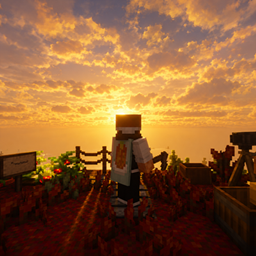 A Farmer's delight