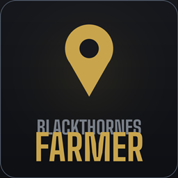 Blackthornes Farmer project image