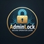AdminLock - Secure Operator Authentication logo