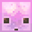 Pink Sulfur Cubes logo