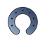 Uncollected logo