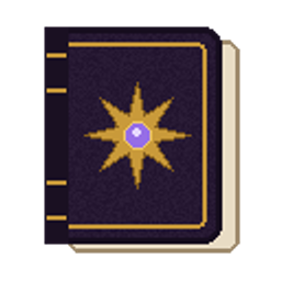 Spell's Atlas - Iron's Spells 'n Spellbooks logo
