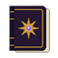 Spell's Atlas - Iron's Spells 'n Spellbooks logo