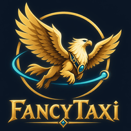 FancyTaxi project image